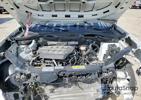 2025 Volkswagen Atlas Se from USA, damaged, VIN 1V2DR2CA3SC553376